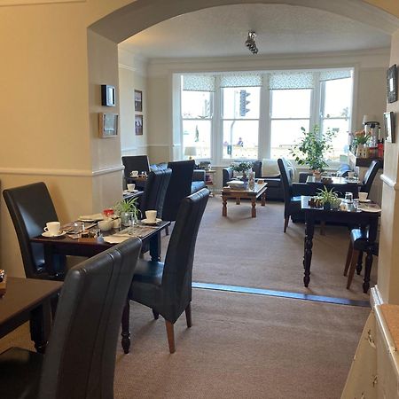 The Mayfair Weymouth Kültér fotó
