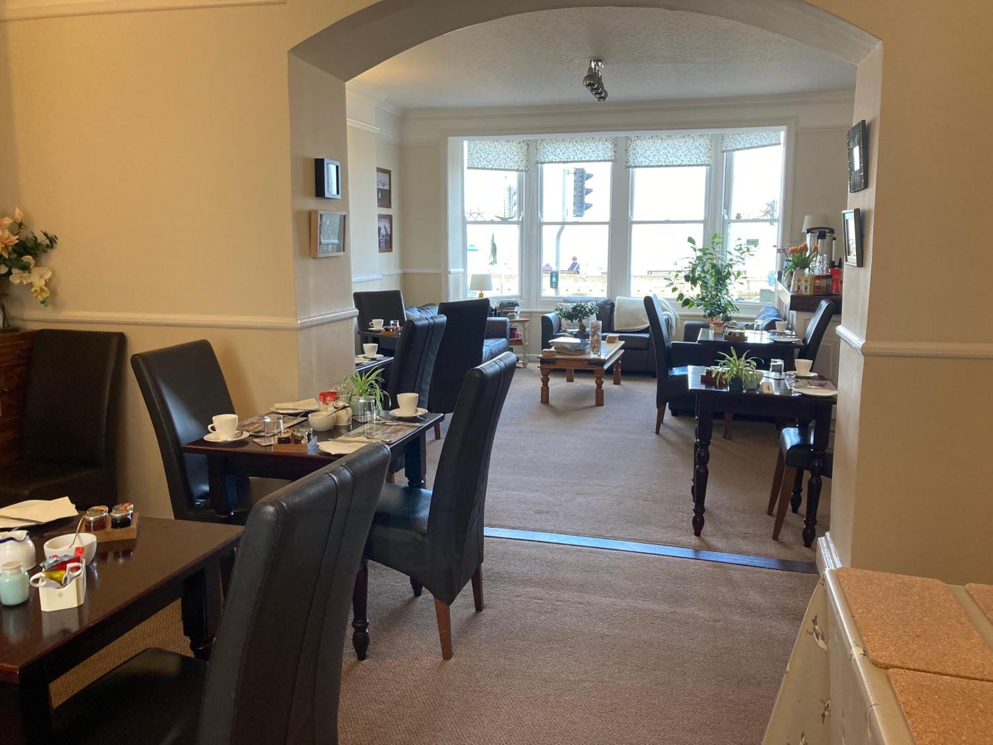 The Mayfair Weymouth Kültér fotó