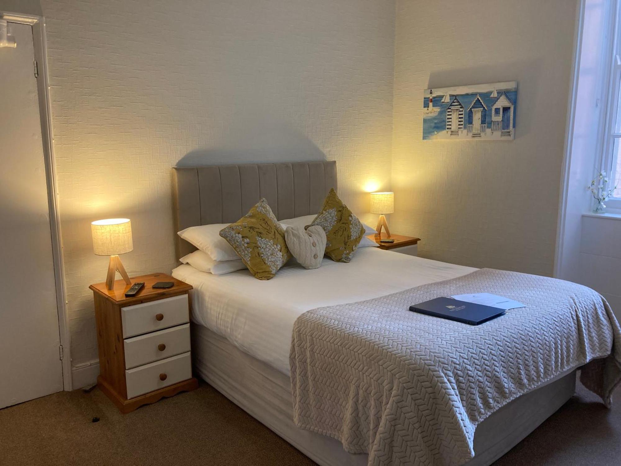 The Mayfair Weymouth Kültér fotó
