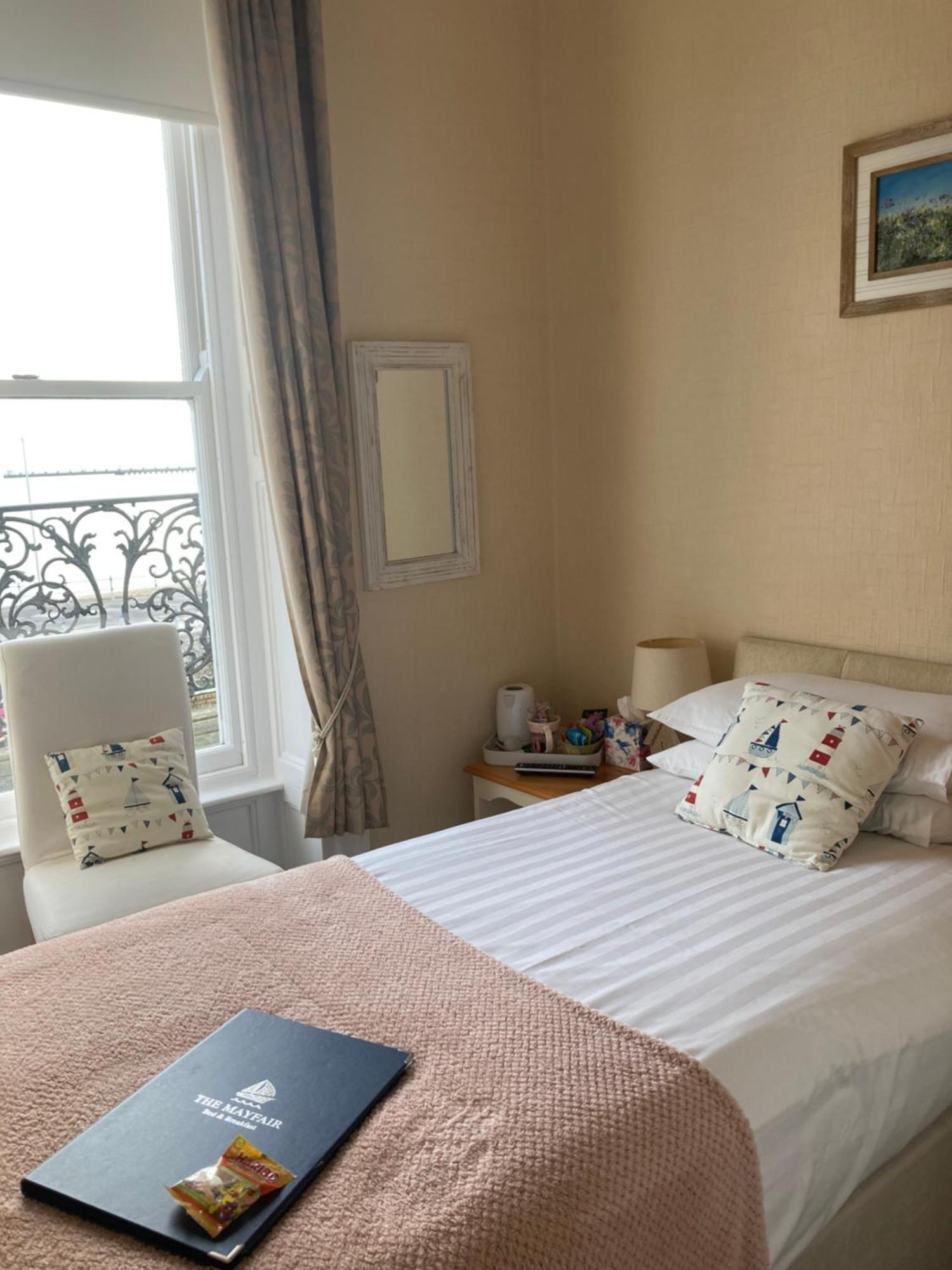 The Mayfair Weymouth Kültér fotó